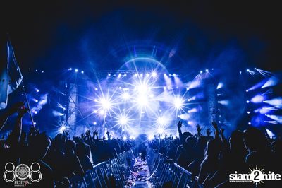 808 Festival 2016 | Pattaya - Day 2 (Album 4) — photo 300