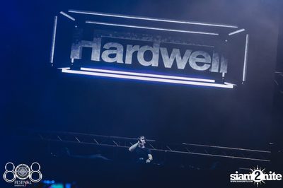 808 Festival 2016 | Pattaya - Day 2 (Album 4) — photo 301