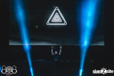 808 Festival 2016 | Pattaya - Day 2 (Album 4) — photo 303