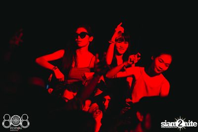 808 Festival 2016 | Pattaya - Day 2 (Album 4) — photo 305