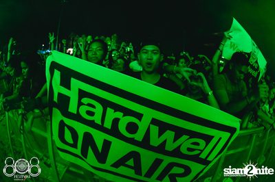 808 Festival 2016 | Pattaya - Day 2 (Album 4) — photo 307