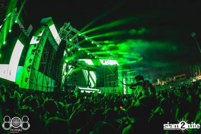 808 Festival 2016 | Pattaya - Day 2 (Album 4) — photo 309