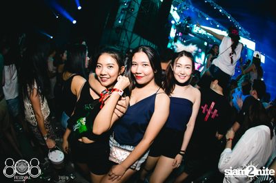 808 Festival 2016 | Pattaya - Day 2 (Album 4) — photo 311