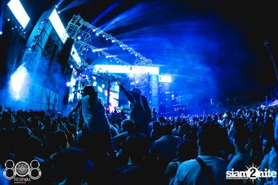 808 Festival 2016 | Pattaya - Day 2 (Album 4) — photo 312