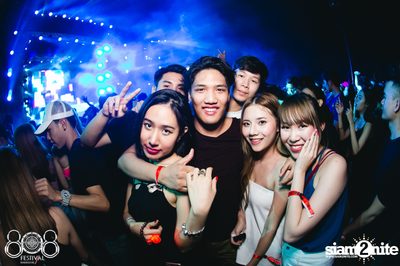 808 Festival 2016 | Pattaya - Day 2 (Album 4) — photo 314