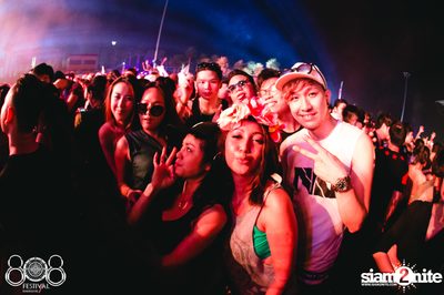 808 Festival 2016 | Pattaya - Day 2 (Album 4) — photo 316