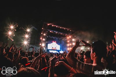 808 Festival 2016 | Pattaya - Day 2 (Album 4) — photo 317