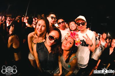 808 Festival 2016 | Pattaya - Day 2 (Album 4) — photo 318