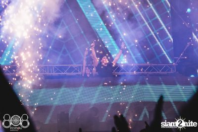 808 Festival 2016 | Pattaya - Day 2 (Album 4) — photo 322