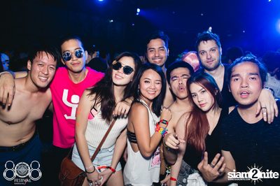 808 Festival 2016 | Pattaya - Day 2 (Album 4) — photo 323