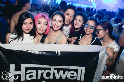 808 Festival 2016 | Pattaya - Day 2 (Album 4) — photo 325
