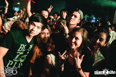808 Festival 2016 | Pattaya - Day 2 (Album 4) — photo 326