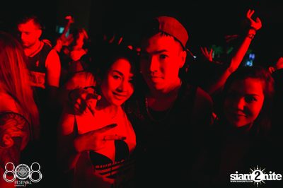 808 Festival 2016 | Pattaya - Day 2 (Album 4) — photo 330