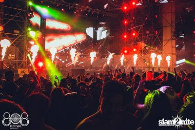 808 Festival 2016 | Pattaya - Day 2 (Album 4) — photo 331