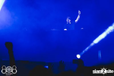 808 Festival 2016 | Pattaya - Day 2 (Album 4) — photo 332
