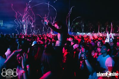 808 Festival 2016 | Pattaya - Day 2 (Album 4) — photo 334