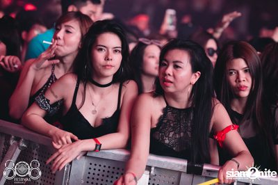 808 Festival 2016 | Pattaya - Day 2 (Album 4) — photo 336