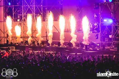 808 Festival 2016 | Pattaya - Day 2 (Album 4) — photo 339