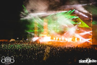 808 Festival 2016 | Pattaya - Day 2 (Album 4) — photo 340