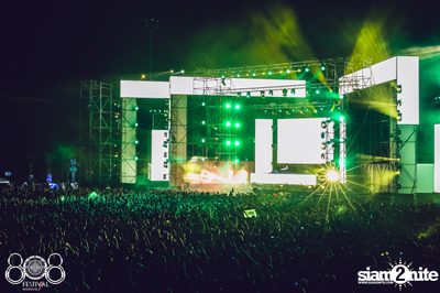 808 Festival 2016 | Pattaya - Day 2 (Album 4) — photo 341