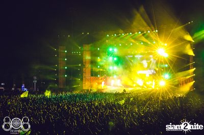 808 Festival 2016 | Pattaya - Day 2 (Album 4) — photo 342