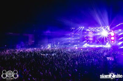 808 Festival 2016 | Pattaya - Day 2 (Album 4) — photo 343