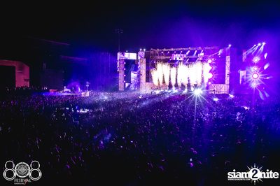 808 Festival 2016 | Pattaya - Day 2 (Album 4) — photo 344