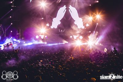 808 Festival 2016 | Pattaya - Day 2 (Album 4) — photo 345