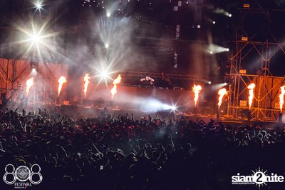 808 Festival 2016 | Pattaya - Day 2 (Album 4) — photo 346
