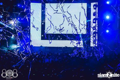 808 Festival 2016 | Pattaya - Day 2 (Album 4) — photo 347
