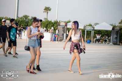 808 Festival 2016 | Pattaya - Day 1 (Album 5) — photo 1