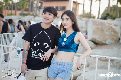 808 Festival 2016 | Pattaya - Day 1 (Album 5) — photo 2