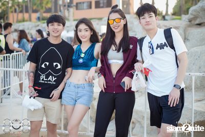 808 Festival 2016 | Pattaya - Day 1 (Album 5) — photo 3