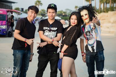 808 Festival 2016 | Pattaya - Day 1 (Album 5) — photo 5