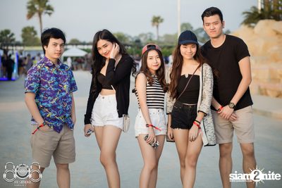 808 Festival 2016 | Pattaya - Day 1 (Album 5) — photo 6