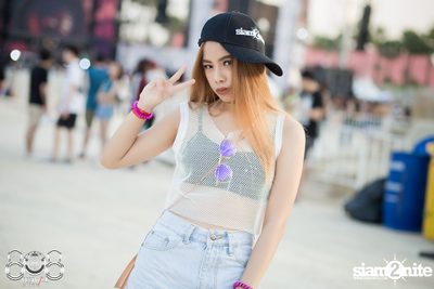 808 Festival 2016 | Pattaya - Day 1 (Album 5) — photo 10