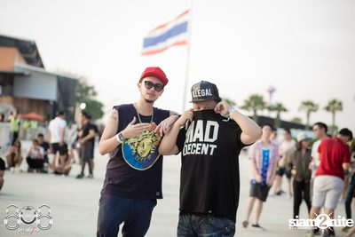 808 Festival 2016 | Pattaya - Day 1 (Album 5) — photo 11