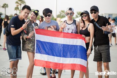 808 Festival 2016 | Pattaya - Day 1 (Album 5) — photo 12