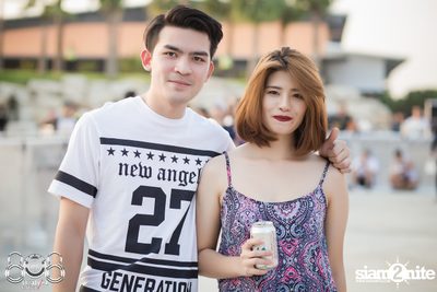 808 Festival 2016 | Pattaya - Day 1 (Album 5) — photo 13
