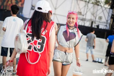 808 Festival 2016 | Pattaya - Day 1 (Album 5) — photo 14