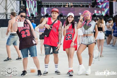 808 Festival 2016 | Pattaya - Day 1 (Album 5) — photo 17