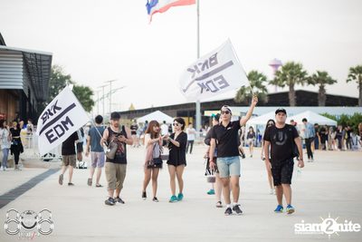 808 Festival 2016 | Pattaya - Day 1 (Album 5) — photo 21