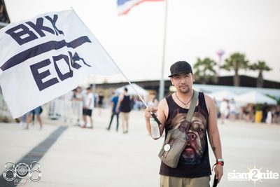 808 Festival 2016 | Pattaya - Day 1 (Album 5) — photo 22