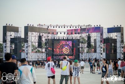 808 Festival 2016 | Pattaya - Day 1 (Album 5) — photo 23