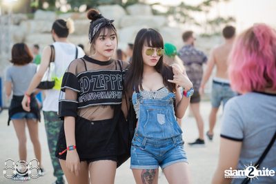 808 Festival 2016 | Pattaya - Day 1 (Album 5) — photo 24