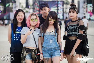 808 Festival 2016 | Pattaya - Day 1 (Album 5) — photo 27