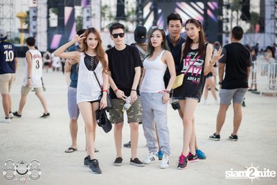 808 Festival 2016 | Pattaya - Day 1 (Album 5) — photo 29