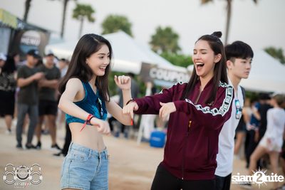 808 Festival 2016 | Pattaya - Day 1 (Album 5) — photo 32