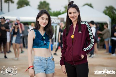808 Festival 2016 | Pattaya - Day 1 (Album 5) — photo 33