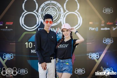 808 Festival 2016 | Pattaya - Day 1 (Album 5) — photo 38